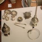 305 5412 Nysilver